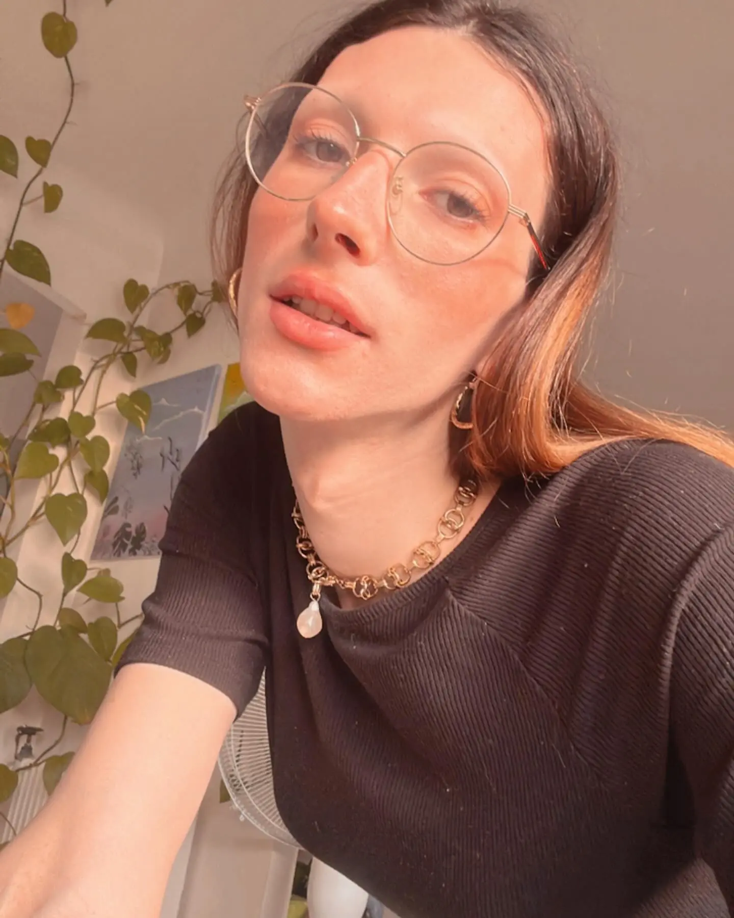 Marion, rencontre trans à Renens