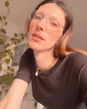 Marion, rencontre trans &agrave; Renens