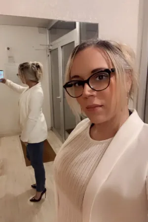 Natacha, rencontre trans &agrave; Renens