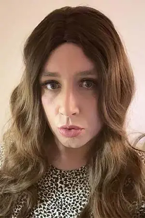 Roxane, rencontre trans à Renens